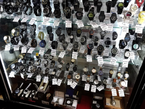 板橋　練馬　中野　池袋　腕時計　中古　買取の板橋　練馬　中野　池袋　シチズン　中古　買取