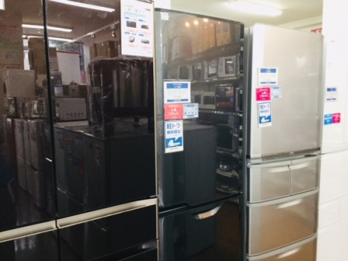 板橋　練馬　中野　池袋　家電　中古　買取の板橋　練馬　中野　池袋　冷蔵庫　中古　買取