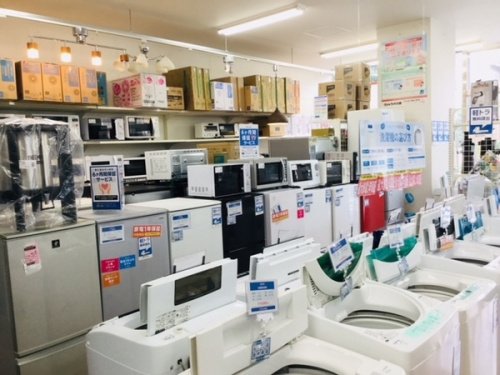 板橋　練馬　中野　池袋　冷蔵庫　中古　買取