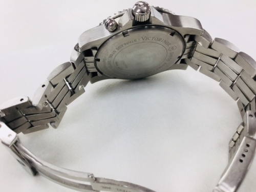 板橋 練馬 中野 池袋 腕時計 中古 買取の板橋 練馬 VICTORINOX 中野 池袋 中古 買取