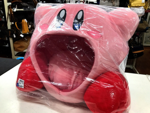 ホビーのフィギュア