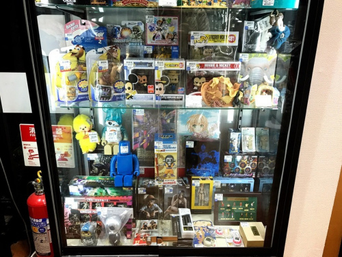 TOMYの板橋 練馬 中野 池袋 ホビー 中古 買取