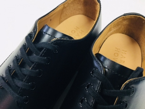 レディースファッションのシューズ