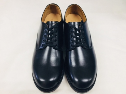 シューズのMARGARET　HOWELL