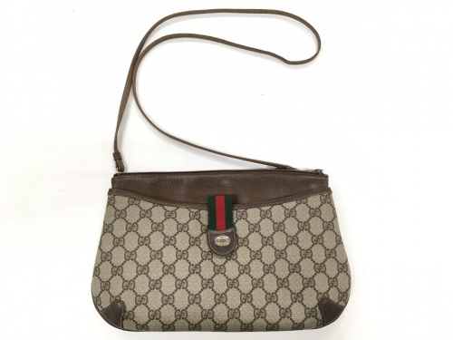 バッグのGUCCI