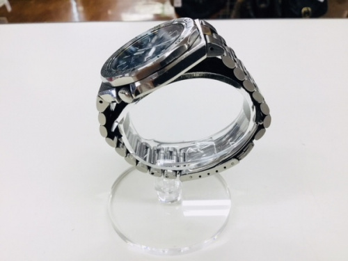 SEIKOの板橋　練馬　中野　池袋　腕時計　中古　買取