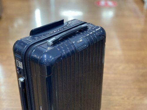 ブランド・ラグジュアリーのスーツケース