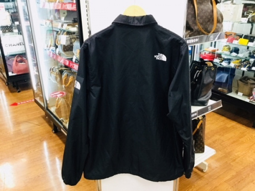 THE NORTH FACEの板橋　練馬　中野　池袋　ノースフェイス　中古　買取