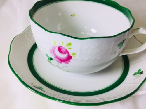 雑貨の洋食器