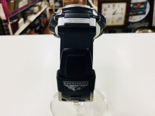 板橋　練馬　中野　池袋　腕時計　中古　買取の板橋　練馬　中野　池袋　CASIO　中古　買取