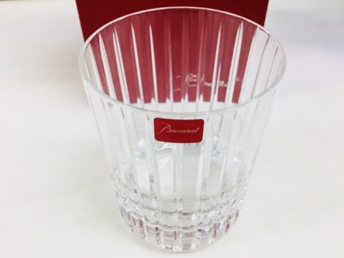 洋食器のBaccarat