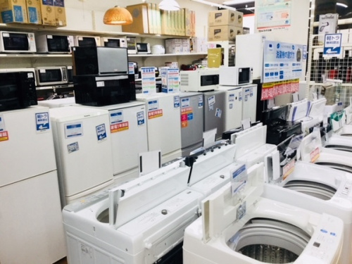 板橋　練馬　中野　池袋　家電　中古　買取の板橋　練馬　中野　池袋　冷蔵庫　中古　買取