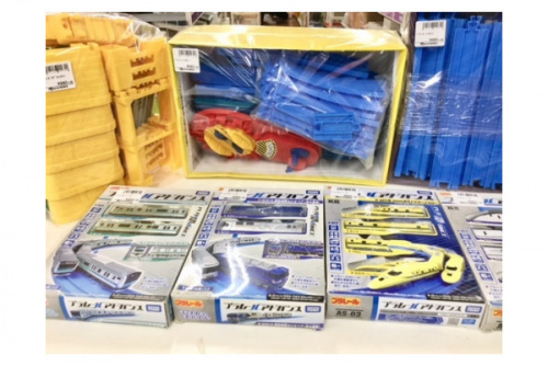 シルバニアの板橋 練馬 中野 池袋 ホビー 中古 買取