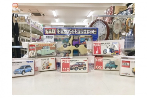 板橋 練馬 中野 池袋 ホビー 中古 買取の板橋 練馬 中野 池袋 トミカ プラレール シルバニアファミリー 中古 買取