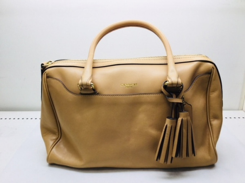 バッグのCOACH