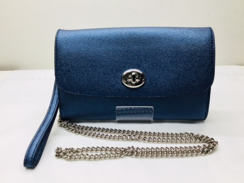 バッグのCOACH