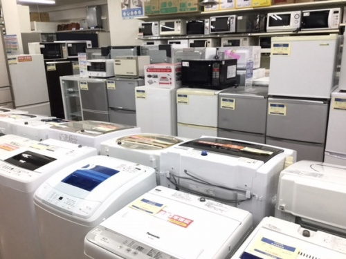 板橋　練馬　中野　池袋　家電　中古　買取の板橋　練馬　中野　池袋　冷蔵庫　中古　買取