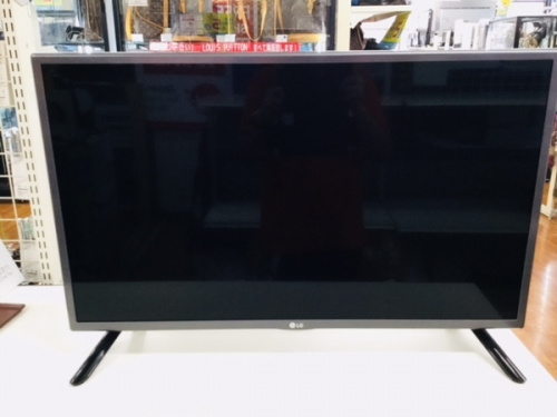 デジタル家電のテレビ