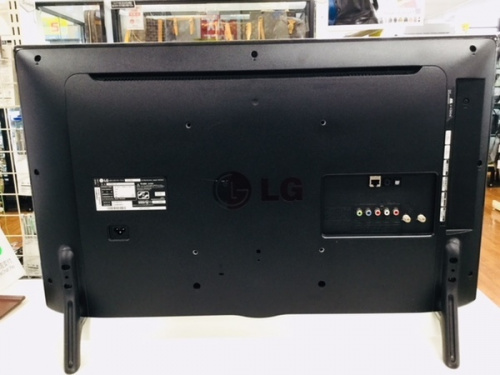 テレビのLG