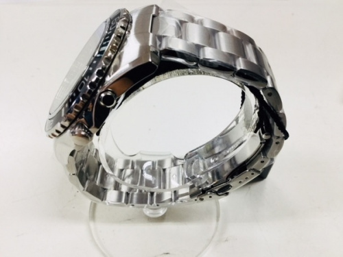 ORIENTの自動巻き