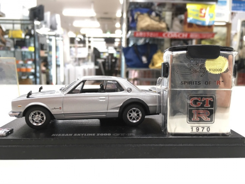 ホビーのおもちゃ