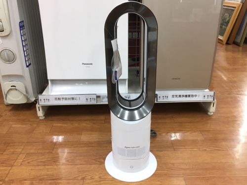 生活家電のダイソン