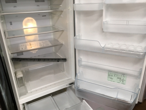 冷蔵庫のパナソニック