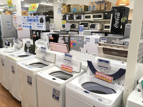 パナソニックの板橋　練馬　中野　池袋　家電　中古　買取