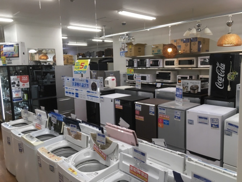 東芝の板橋 練馬 中野 池袋 ブランド 中古 買取