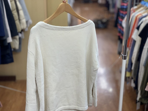 ニットの板橋　練馬　中野　池袋　洋服　中古　買取