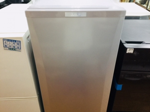 生活家電の冷蔵庫