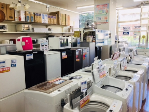 板橋　練馬　中野　池袋　家電　中古　買取の板橋　練馬　中野　池袋　冷蔵庫　中古　買取