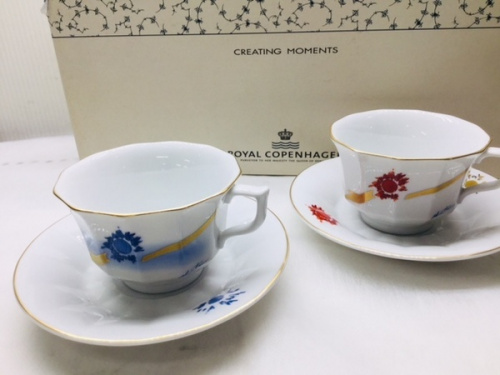 雑貨の洋食器