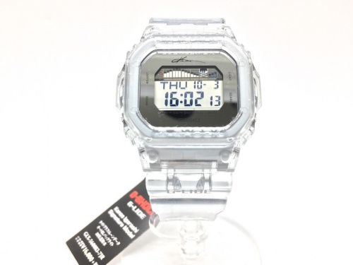 腕時計のG-SHOCK