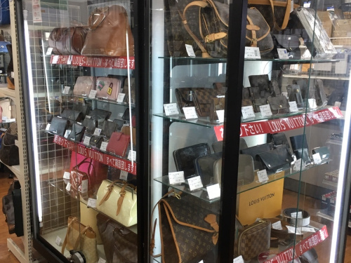 板橋 練馬 中野 池袋 ブランド 中古 買取の板橋 練馬 中野 池袋 LOUIS VUITTON 中古 買取