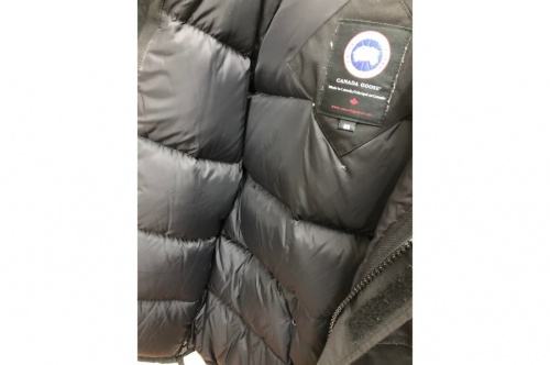 板橋　練馬　中野　池袋　洋服　中古　買取の板橋　練馬　中野　池袋　カナダグース　中古　買取