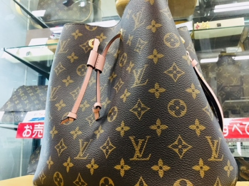 バッグのブランド