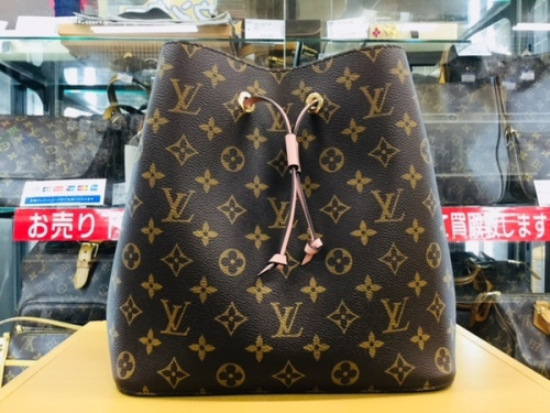 ブランドのLOUIS VUITTON