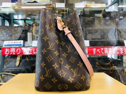 LOUIS VUITTONの板橋　練馬　中野　池袋　ブランド　中古　買取