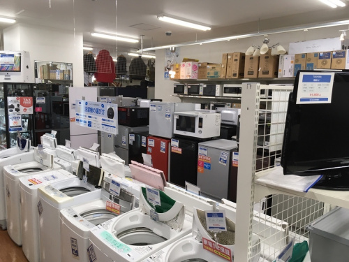 シャープの板橋　練馬　中野　池袋　家電　中古　買取