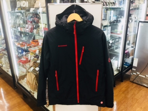 メンズファッションのジャケット