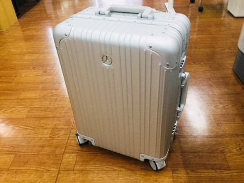 メンズファッションのビジネスアイテム