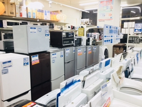 板橋 練馬 中野 池袋 家電 中古 買取の板橋 練馬 中野 池袋 冷蔵庫 中古 買取