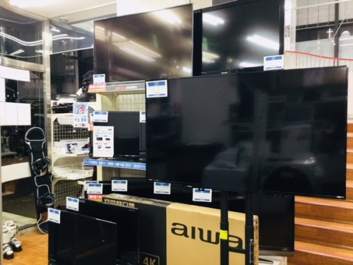 Panasonicの板橋　練馬　中野　池袋　家電　中古　買取