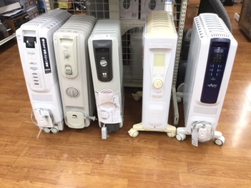 デロンギの板橋　練馬　中野　池袋　家電　中古　買取