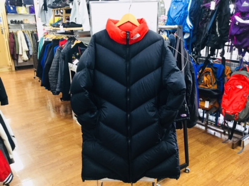 メンズファッションのアウター