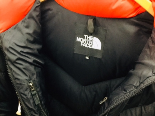 THE NORYH FACEの板橋 練馬 中野 池袋 衣類 中古 買取