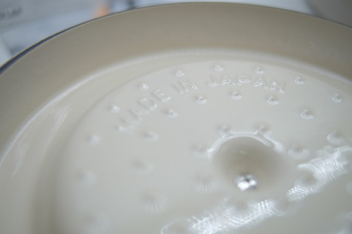 テーブルウェアのLE CREUSET