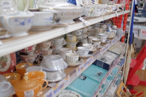 板橋 練馬 中野 池袋 ブランド 中古 買取