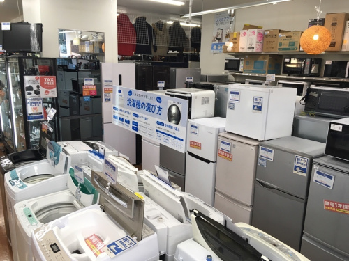 パナソニックの板橋　練馬　中野　池袋　家電　中古　買取